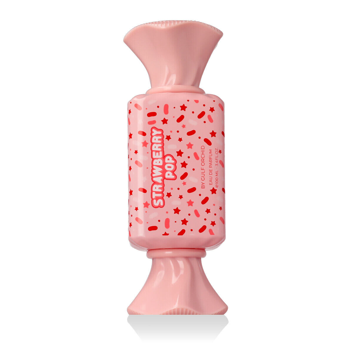 Gulf Orchid Strawberry Pop 100 ml parfémovaná voda unisex