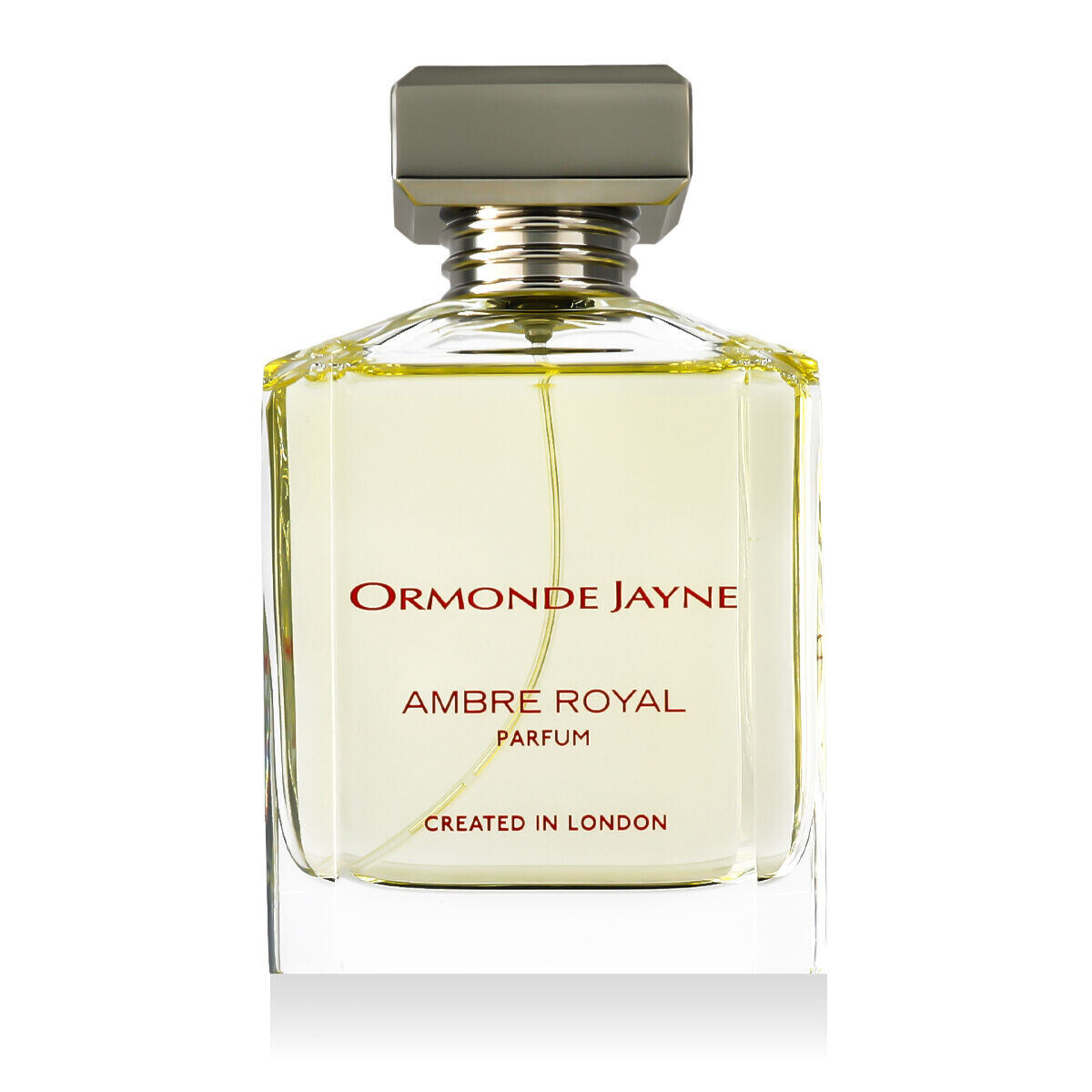 Ormonde Jayne Signature Ambre Royal 88 ml parfém tester unisex