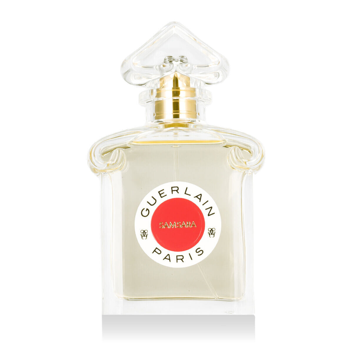Guerlain Les Légendaires Samsara 75 ml toaletní voda tester pro ženy