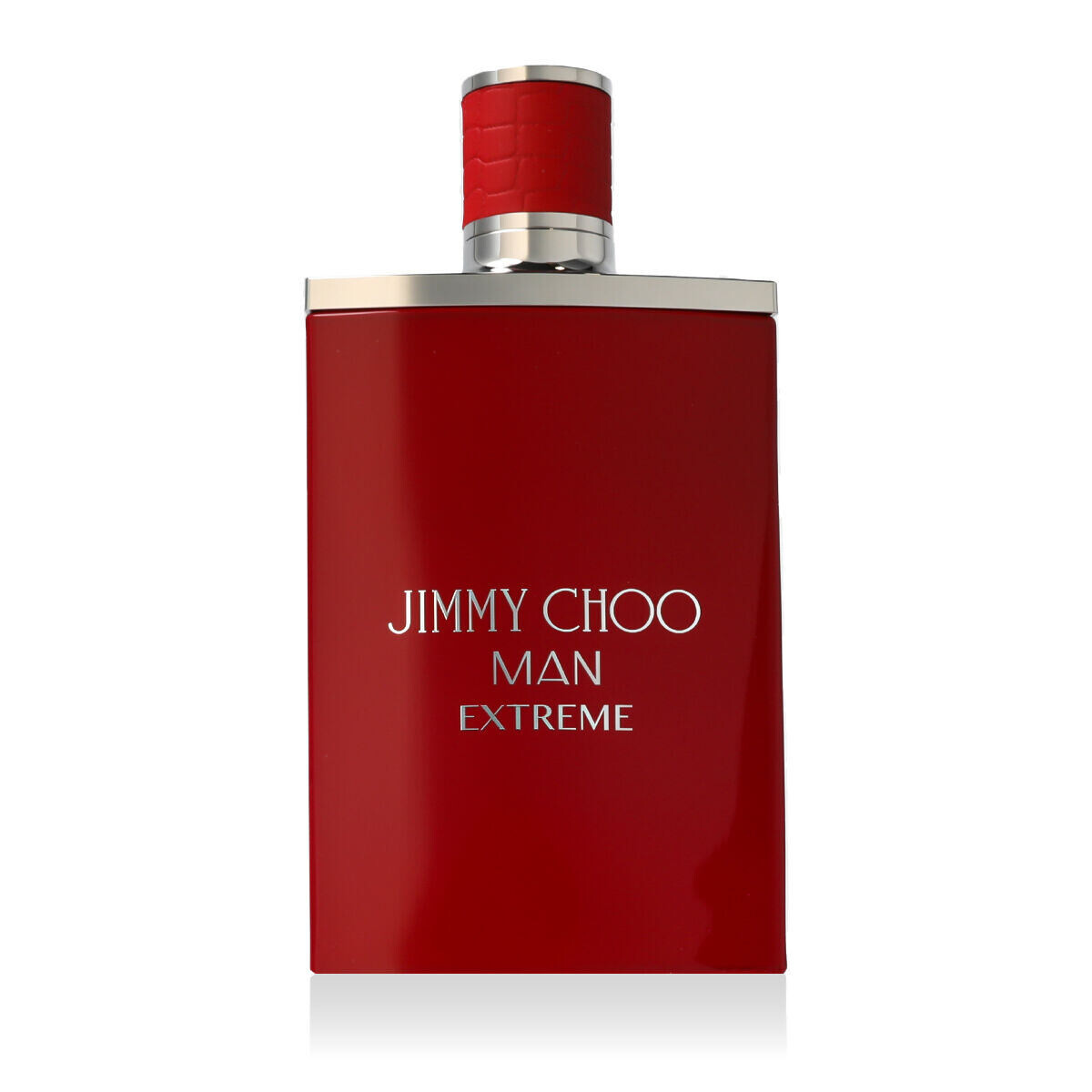Jimmy Choo Man Extreme 100 ml parfémovaná voda tester pro muže