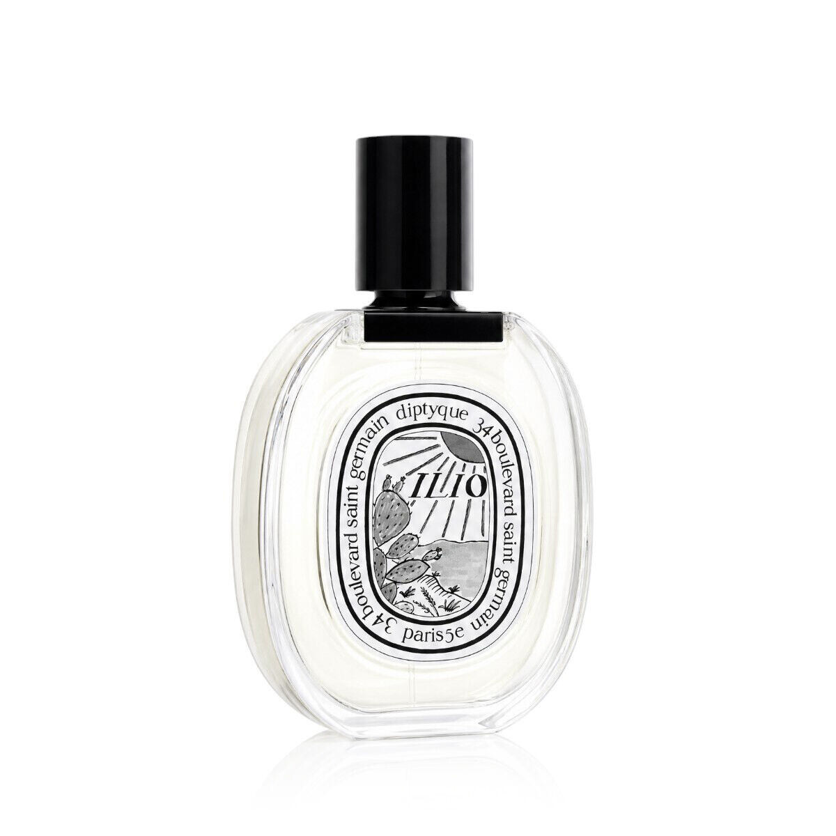 Diptyque Ilio 100 ml toaletní voda unisex
