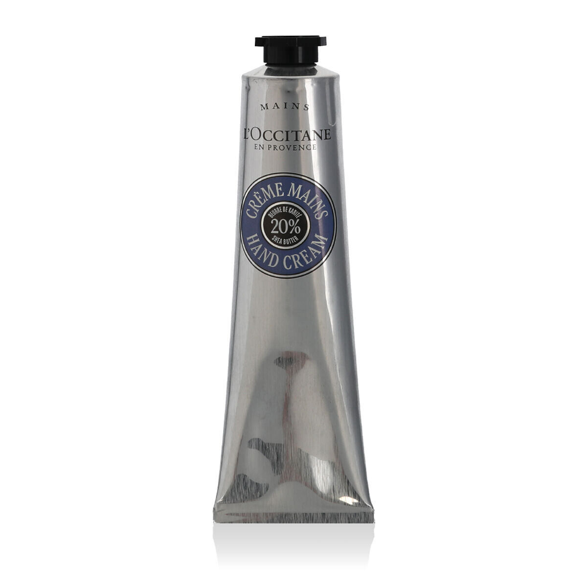 L'Occitane Shea Butter Hand Cream hydratační krém na ruce 75 ml unisex