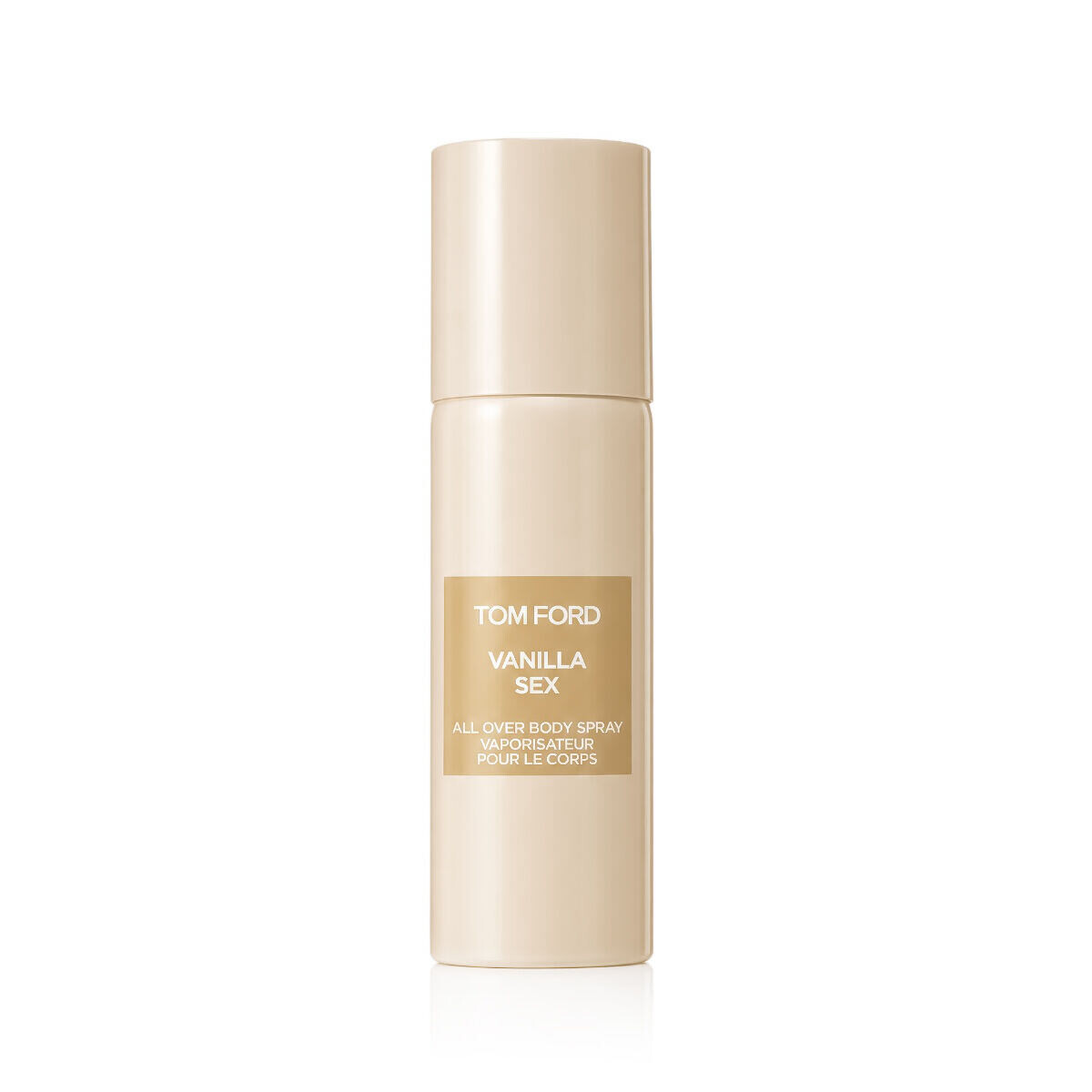 TOM FORD Vanilla Sex 150 ml tělový sprej unisex