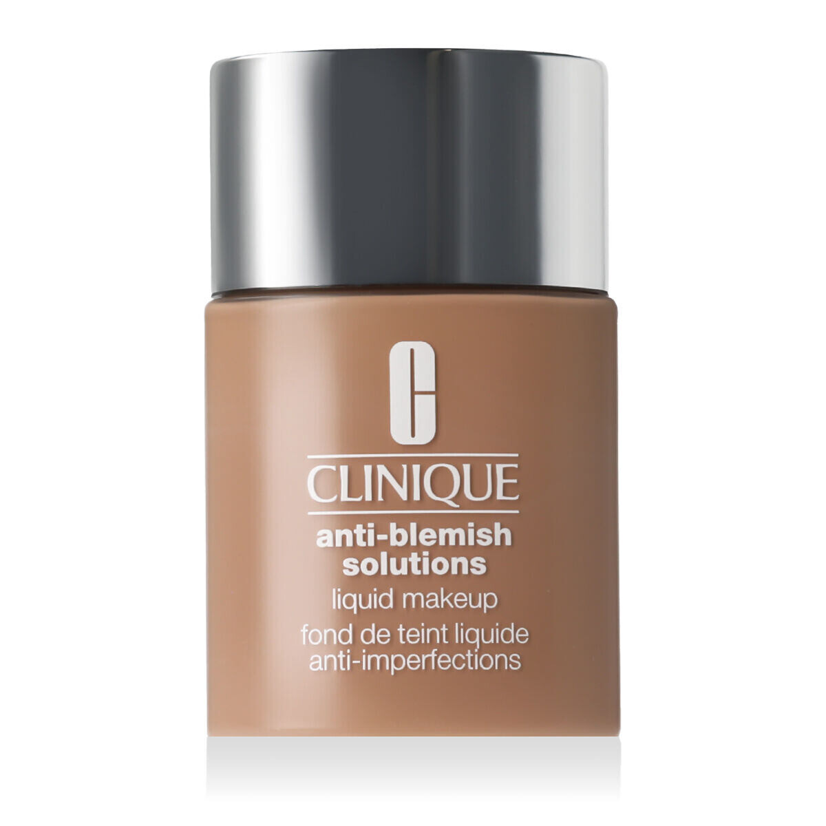 Clarins Anti-Blemish Solutions Liquid Make-Up make-up 30 ml odstín CN52 Neutral