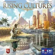 HUCH & friends Rising Cultures