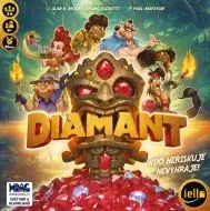 Hras Diamant (CZ)