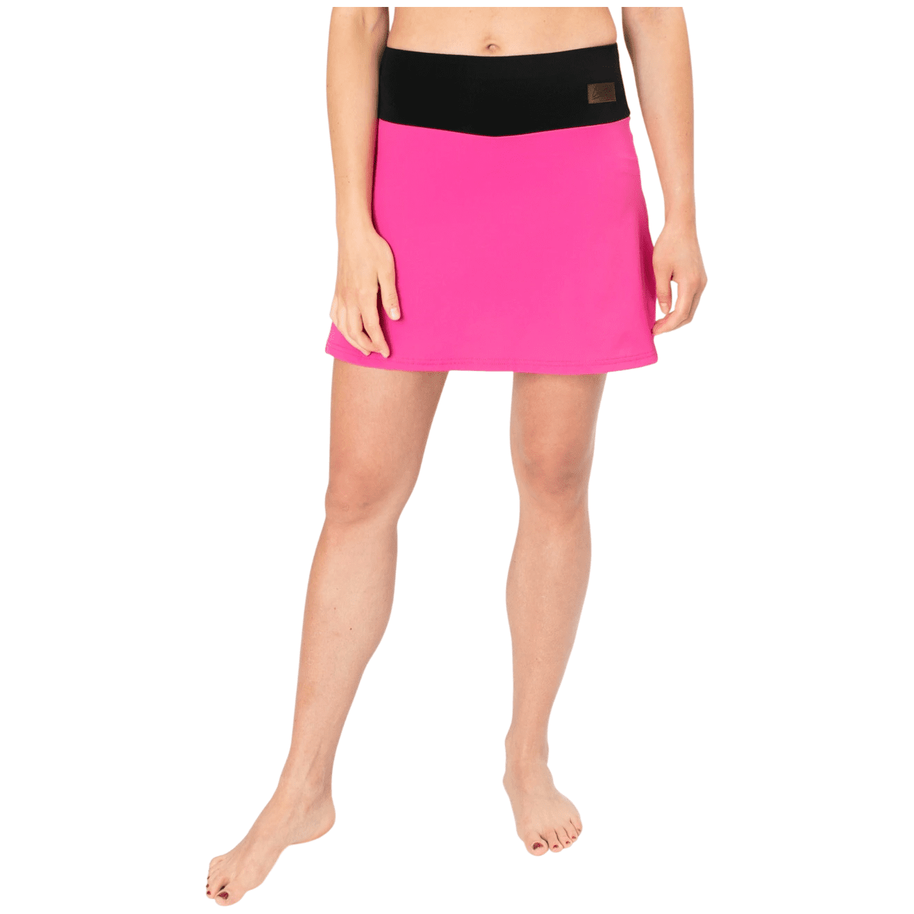 Dámská sukně Drexiss Pink Velikost: M / Barva: růžová