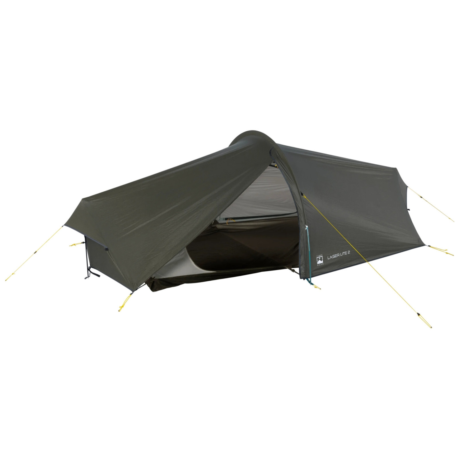 Ultralehký stan Terra Nova Equipment Laser Lite 2 Barva: zelená