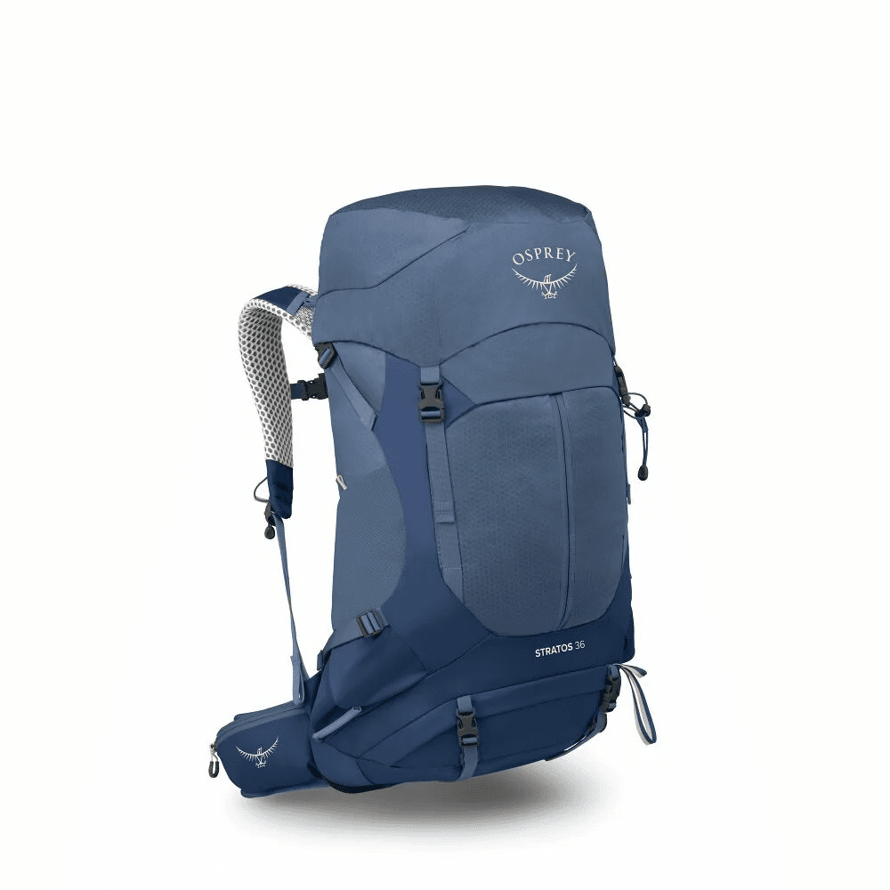 Turistický batoh Osprey Stratos 36