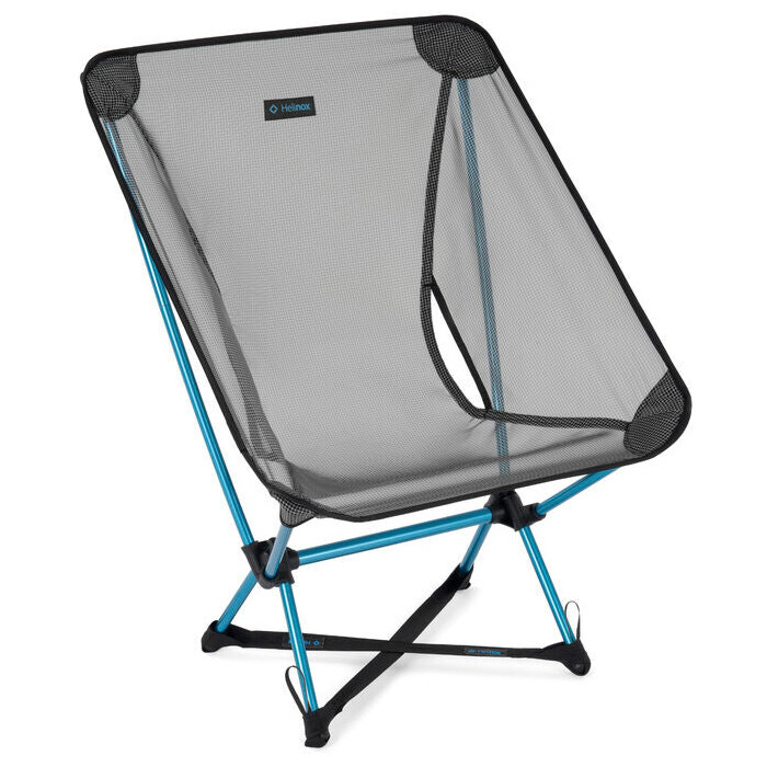 Židle Helinox Chair Zero LT Barva: modrá/černá