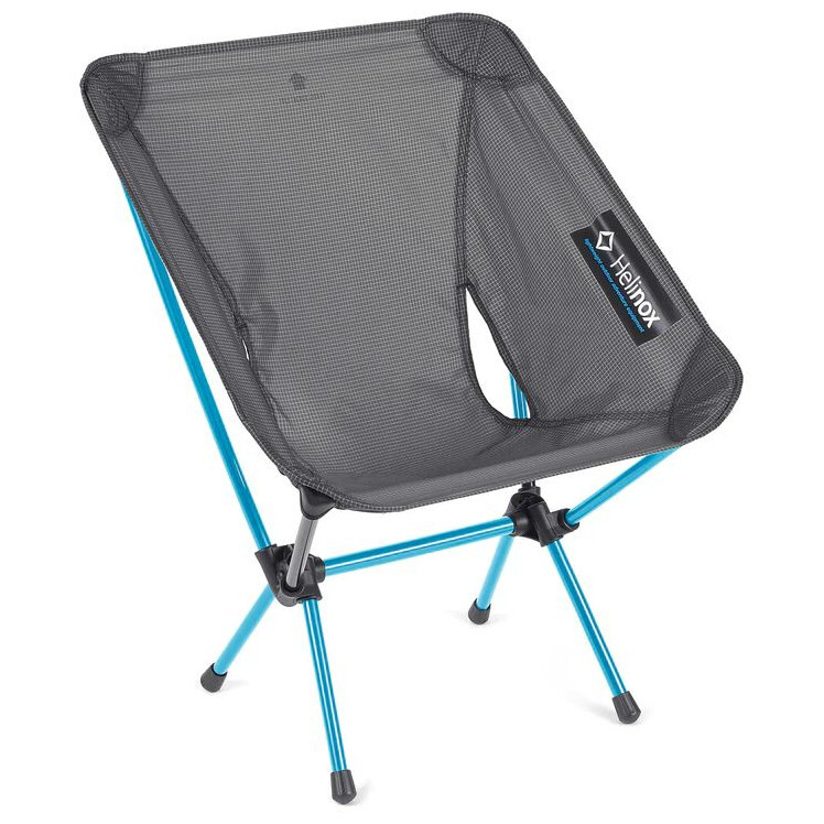 Židle Helinox Chair Zero Large Barva: modrá/černá