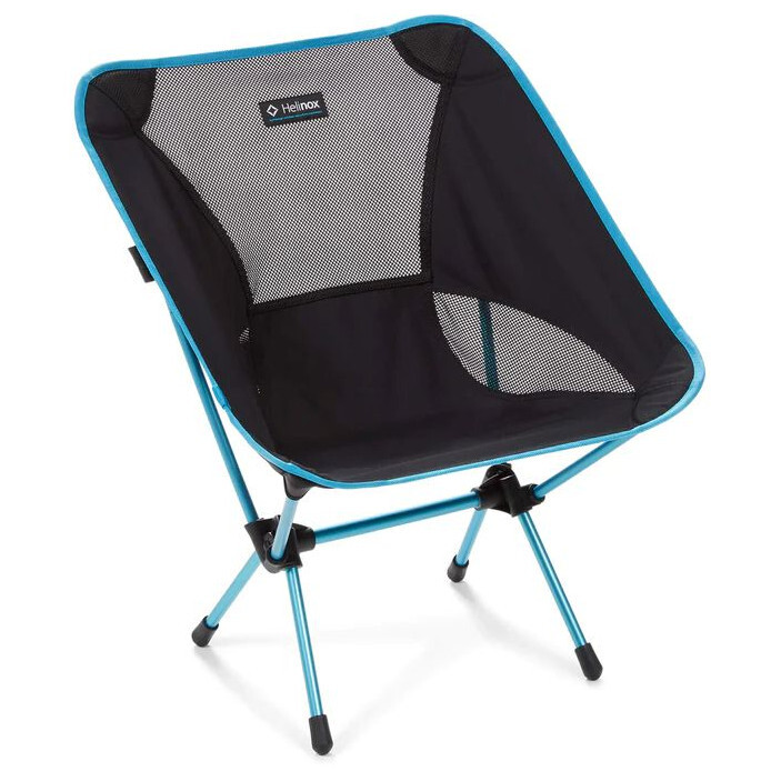 Židle Helinox Chair One Barva: černá