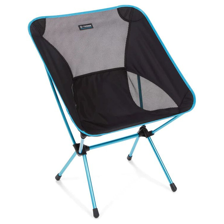 Židle Helinox Chair One XL Barva: černá/modrá