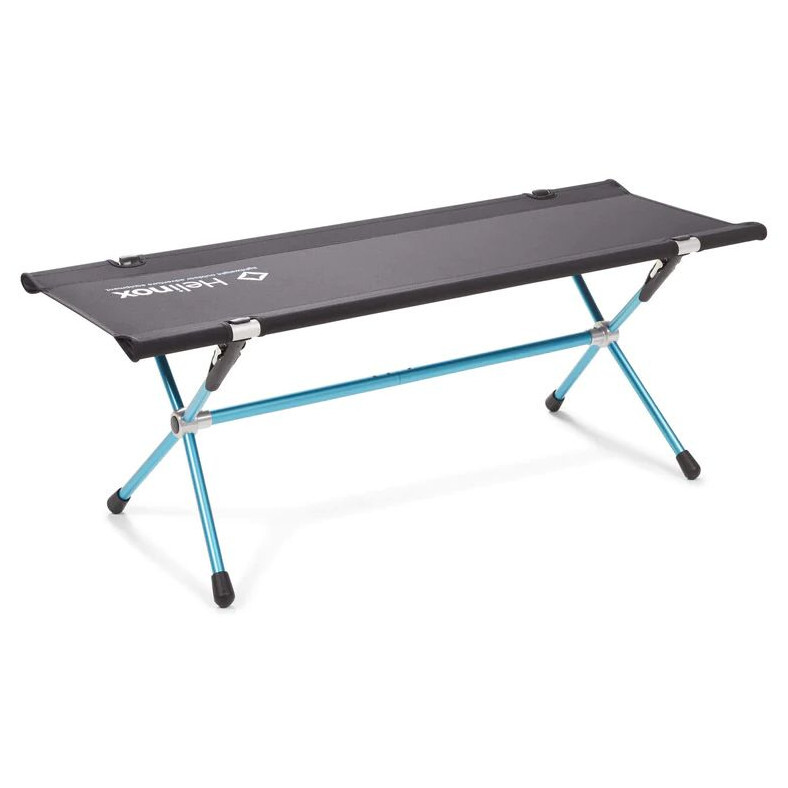 Lavice Helinox Bench One Barva: černá