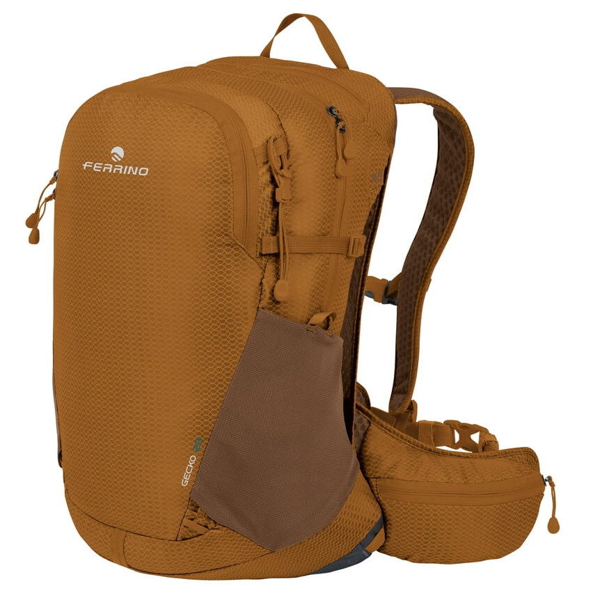 Turistický batoh Ferrino Gecko 23