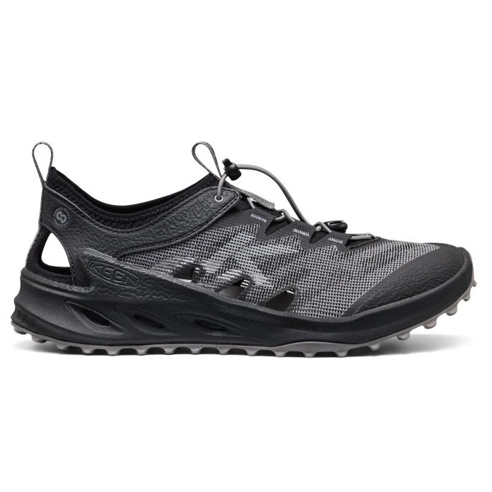 Pánské outdoorové boty KEEN Zionic Adv Men Velikost bot (EU): 41