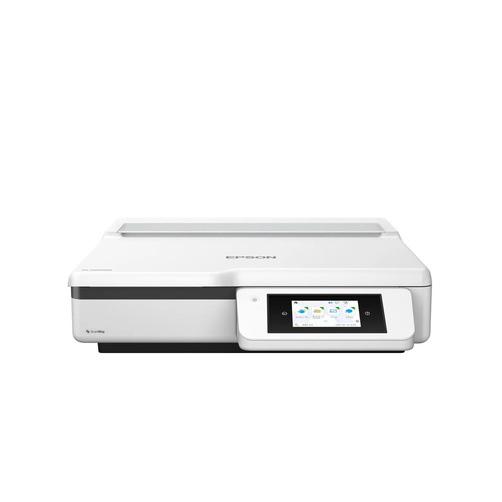 EPSON Workforce DS-51000WN