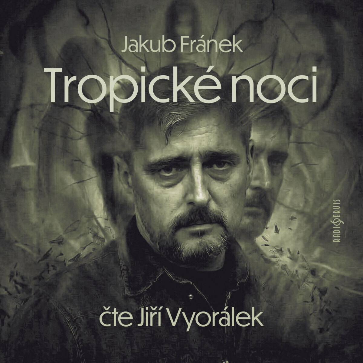 Tropické noci - Jakub Fránek - audiokniha