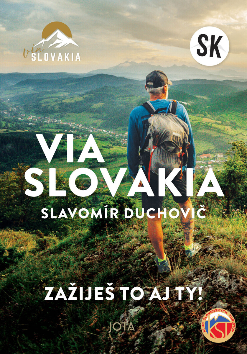 Via Slovakia SK - Slavomír Duchovič