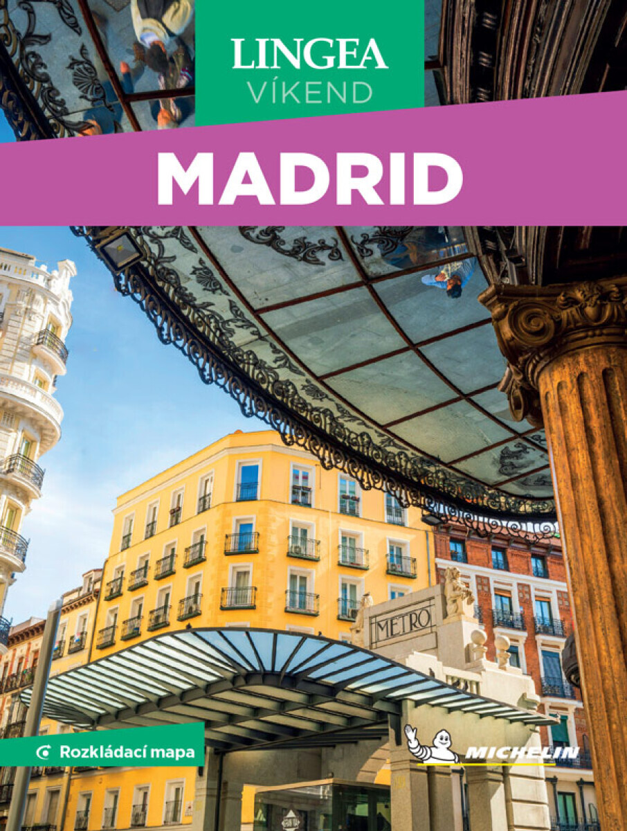 Madrid - Víkend