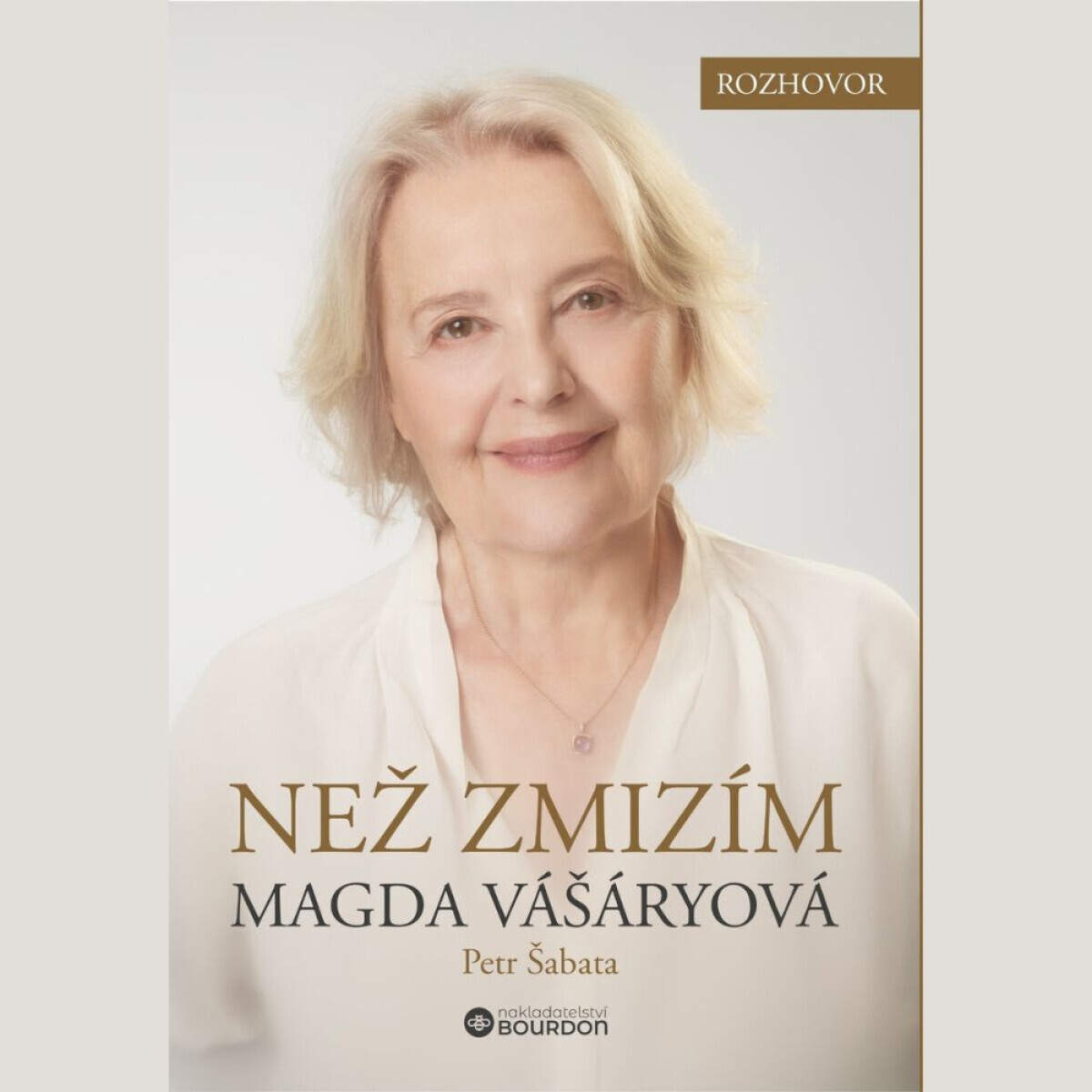Než zmizím - audiokniha