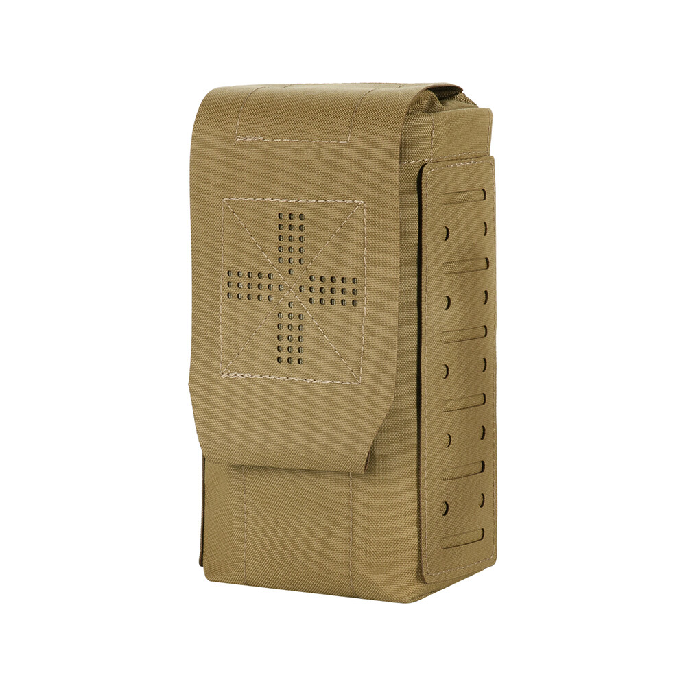 Pouzdro na lékárničku M-Tac Medical Vertical Small Elite Gen.II - coyote