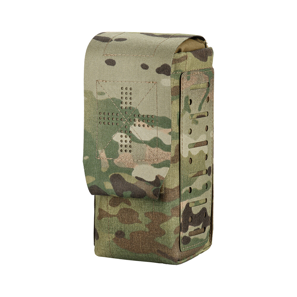 Pouzdro na lékárničku M-Tac Medical Vertical Small Elite Gen.II - multicam