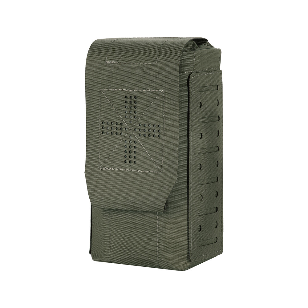 Pouzdro na lékárničku M-Tac Medical Vertical Small Elite Gen.II - ranger green