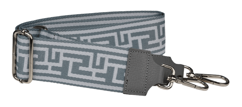 Látkový přídavný popruh tracolla 200
