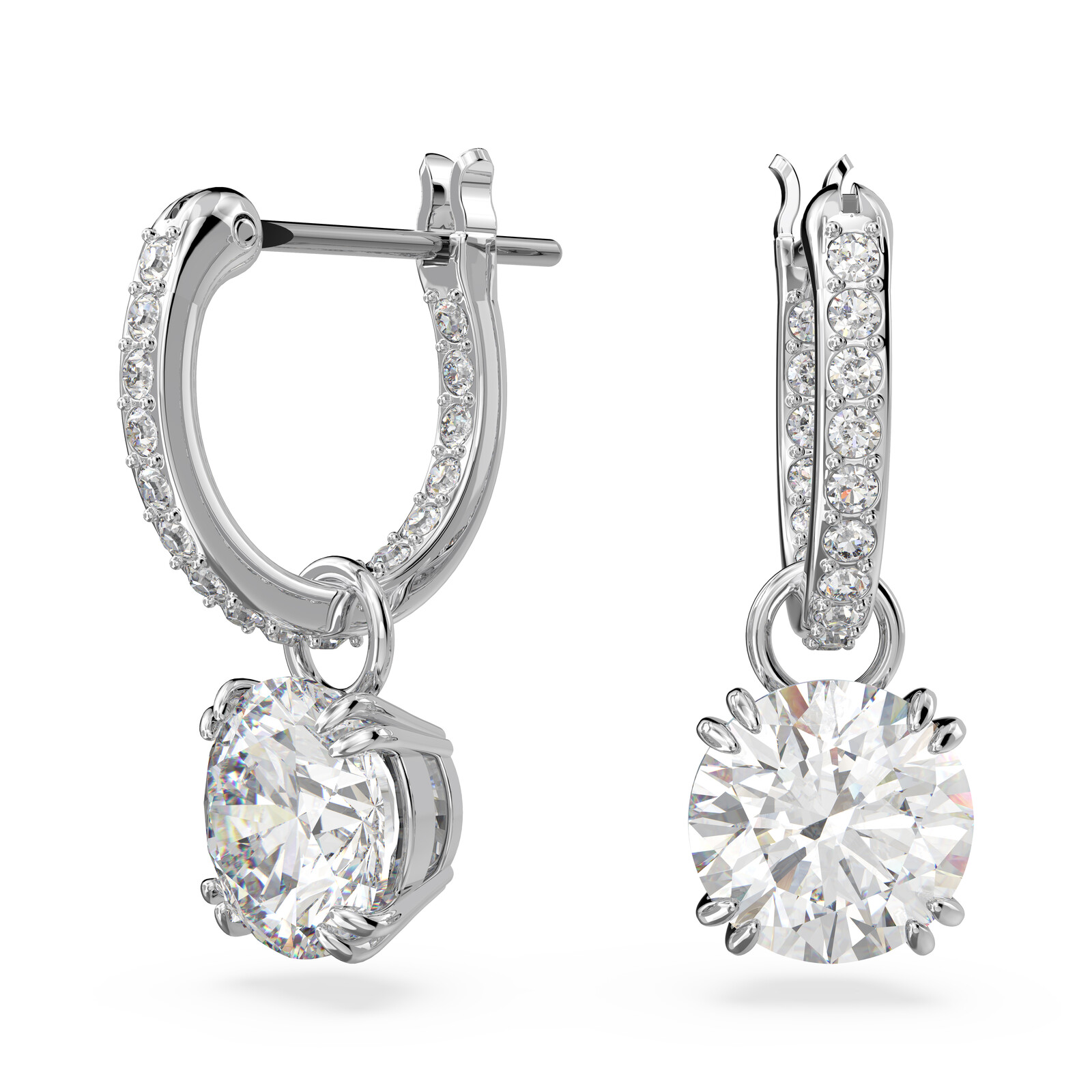 Náušnice SWAROVSKI 5636717