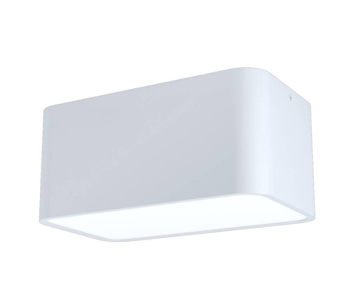 Eglo 99282 - Stropní svítidlo GRIMASOLA 2xE27/28W/230V 99282