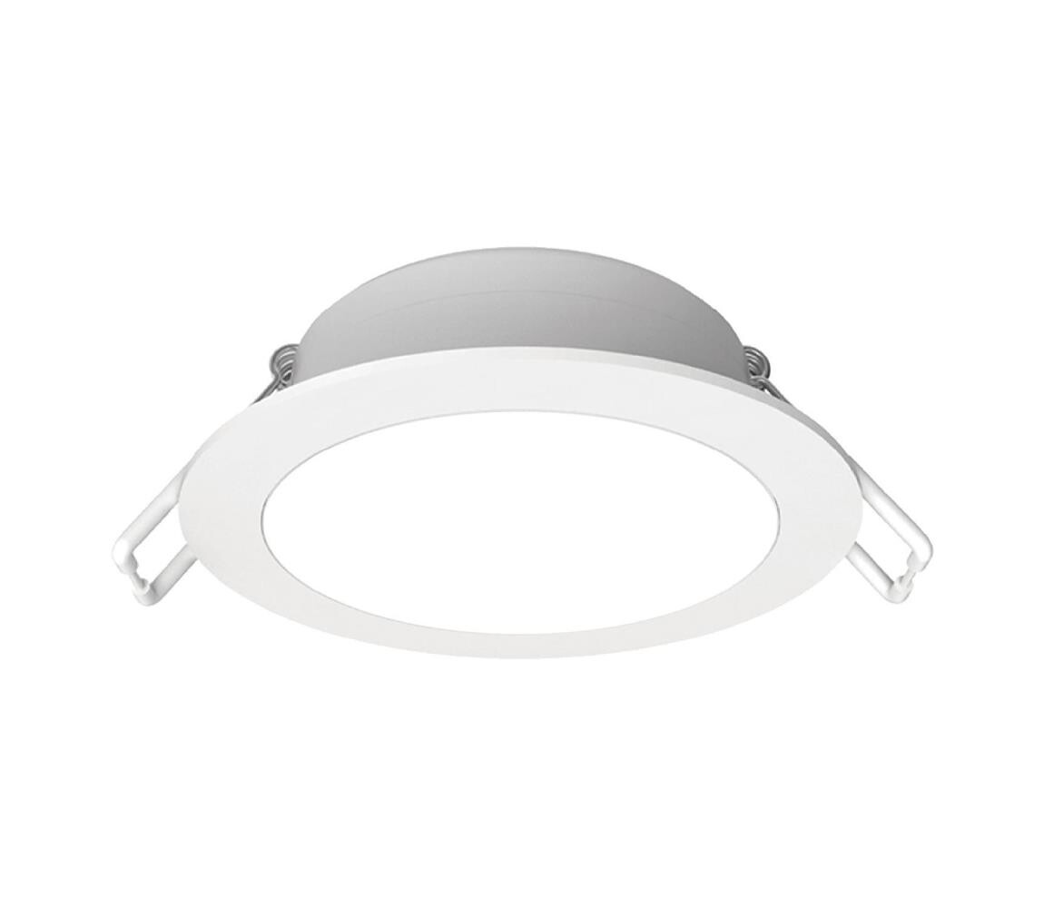 B.V.  - LED Koupelnové podhledové svítidlo LED/4,8W/230V 6500K bílá IP65 B10405Q9X