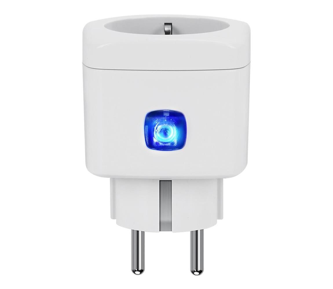 B.V.  - Chytrá zásuvka F 2300W Wi-Fi Tuya S20202QYH