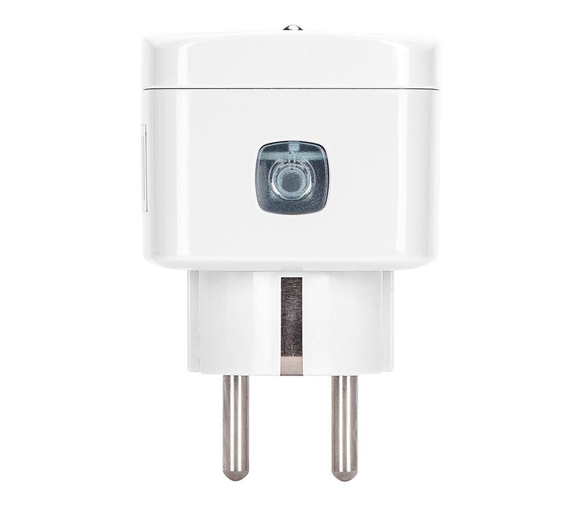 B.V.  - Chytrá zásuvka E 2300W Wi-Fi Tuya S20202XPH