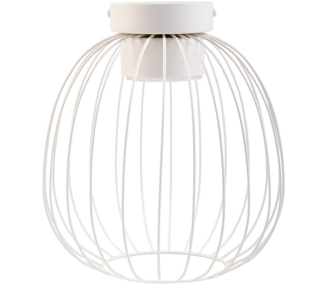 Stropní svítidlo OVELLA 1xGX53/10W/230V pr. 25 cm krémová P-1369S/1 SAND