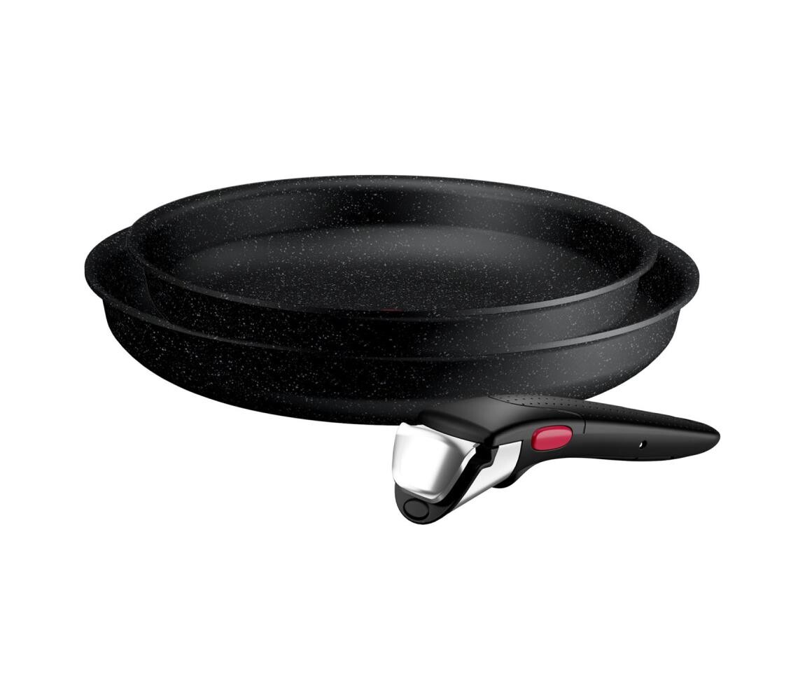 Tefal - Sada nádobí INGENIO Expertise 3 ks P0029272