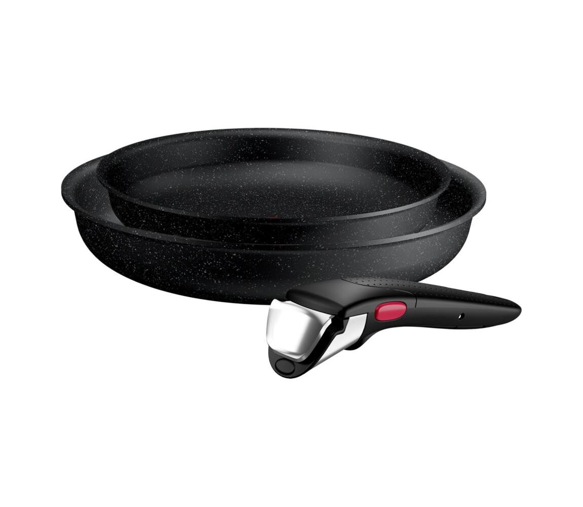 Tefal - Sada nádobí INGENIO Expertise 3 ks P0029343