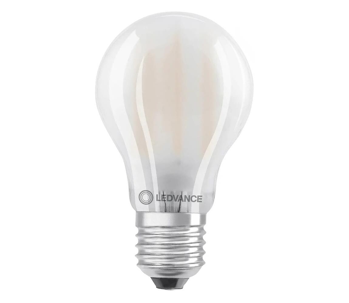 Ledvance - LED Žárovka SUP COMF A60 E27/7,5W/230V 4000K 4099854061394