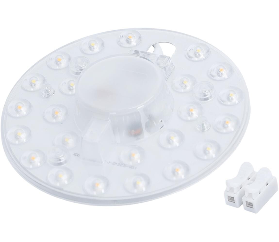 B.V.  - LED Magnetický modul LED/12W/230V 3000/4000/6500K B10310AAWN
