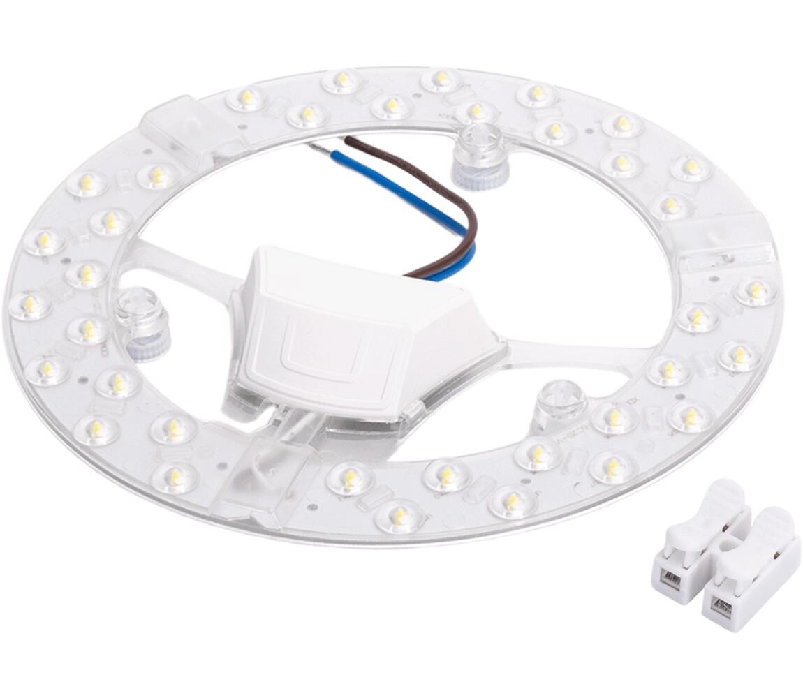 B.V.  - LED Magnetický modul LED/24W/230V 6500K B10310AAWT