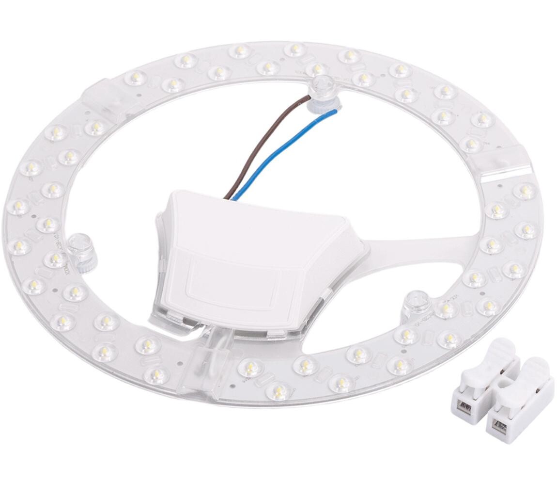 B.V.  - LED Magnetický modul LED/32W/230V 6500K B10310AAWW
