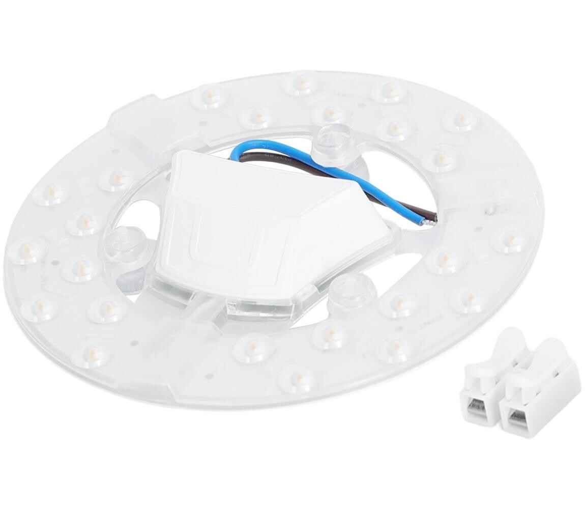 B.V.  - LED Magnetický modul LED/18W/230V 4000K B10310AAWL