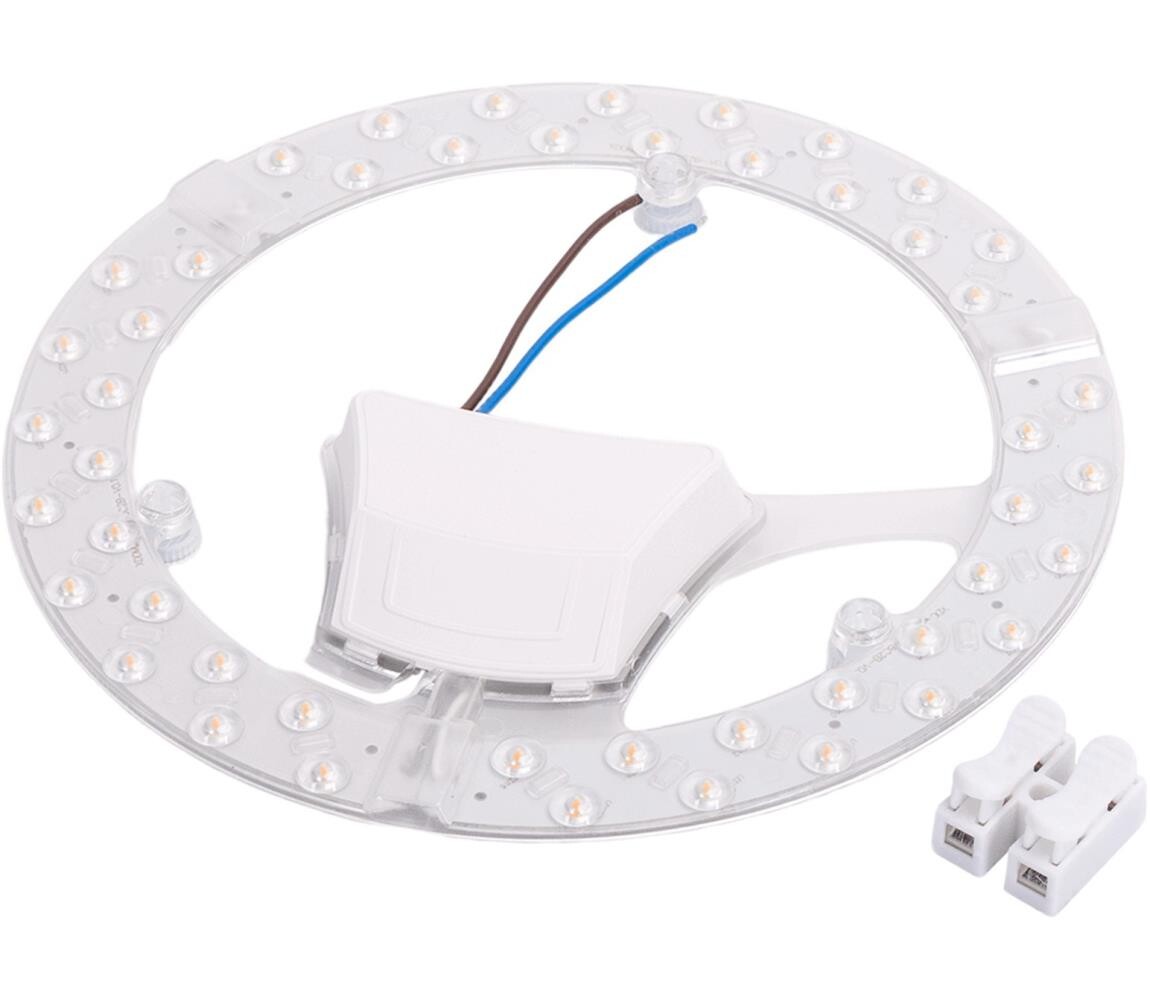 B.V.  - LED Magnetický modul LED/32W/230V 3000K B10310AAWU