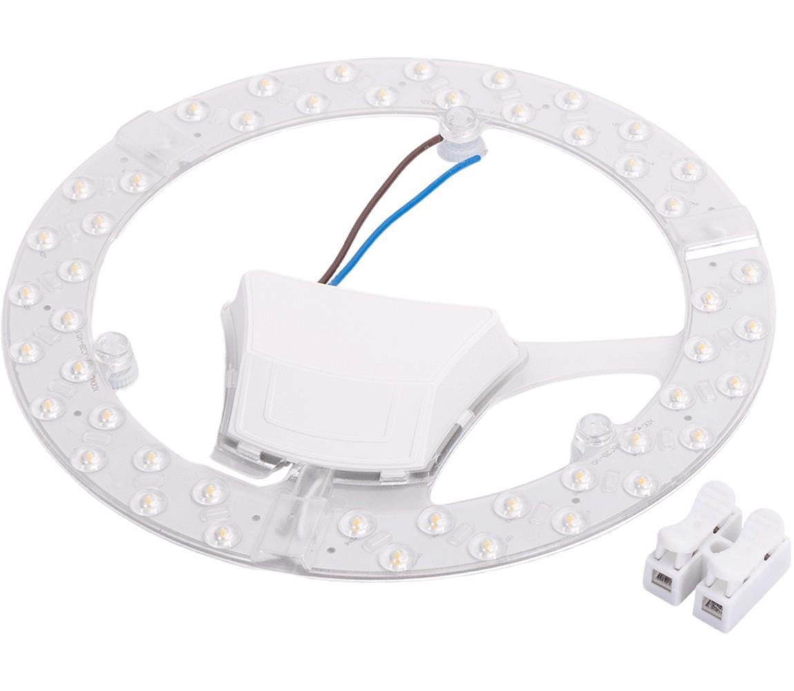 B.V.  - LED Magnetický modul LED/32W/230V 4000K B10310AAWV