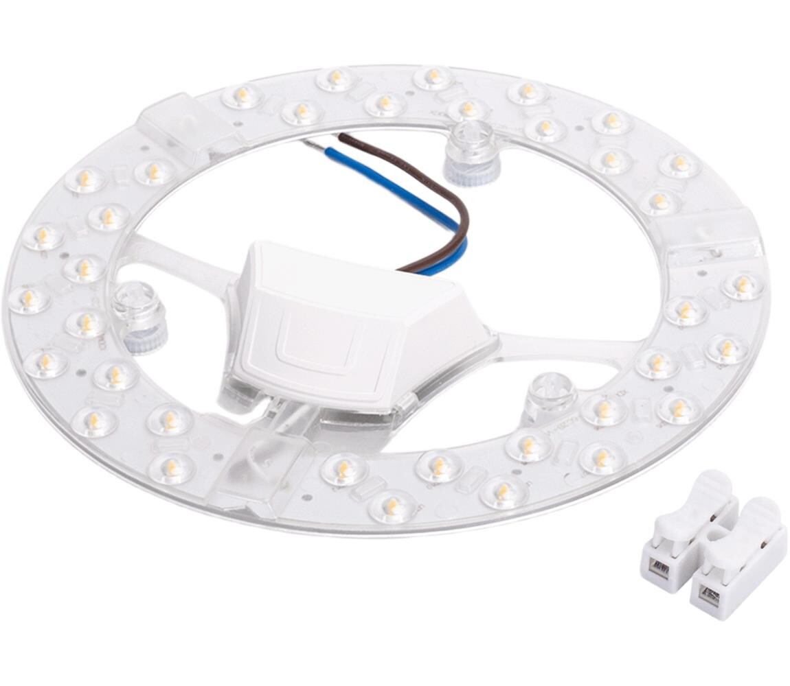 B.V.  - LED Magnetický modul LED/24W/230V 4000K B10310AAWS