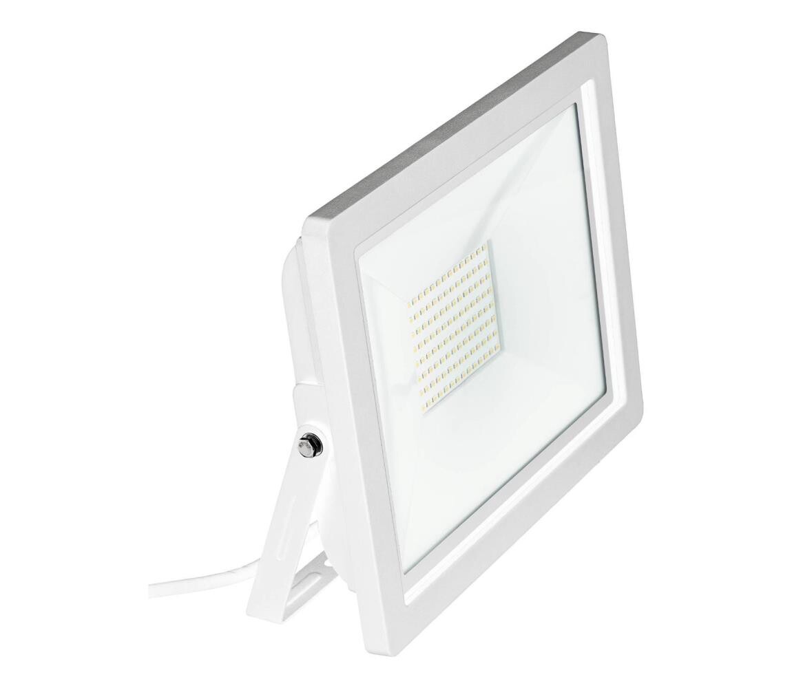 Eglo 64839 - LED Reflektor FILETTI LED/10W/230V 3000K IP65 bílá 64839