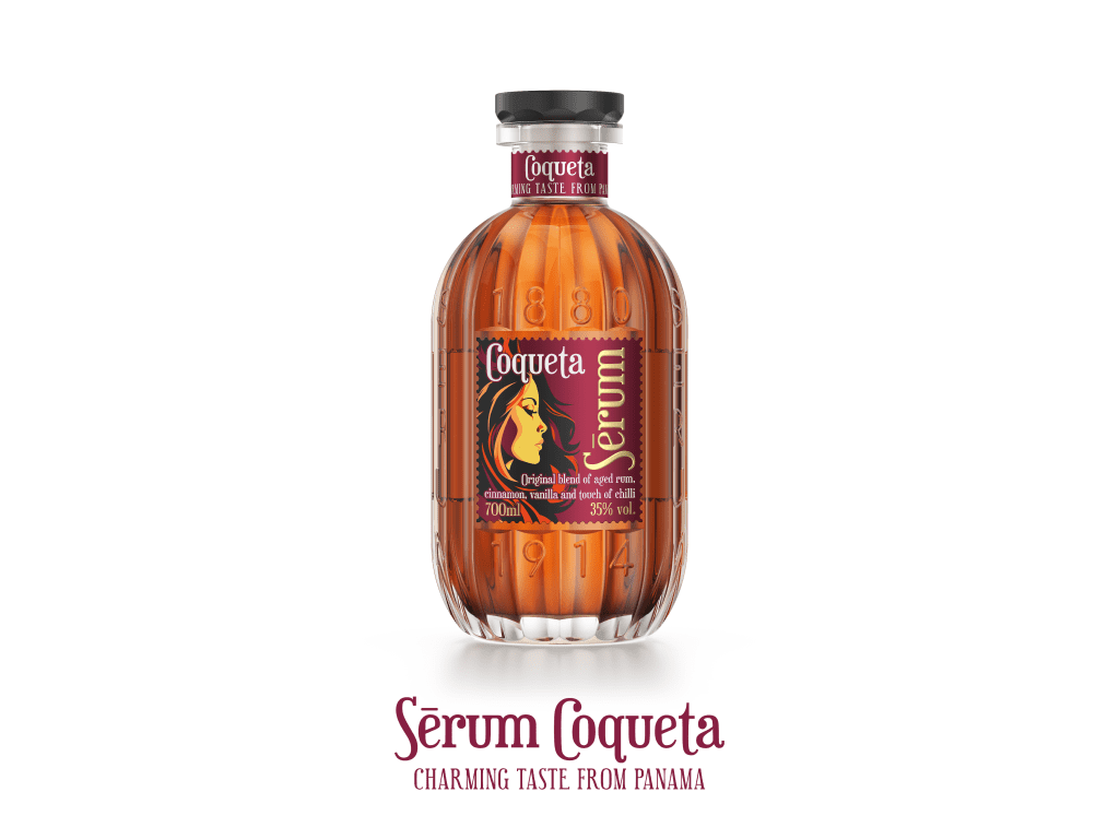 Sérum Serum Coqueta 35% 0,7l