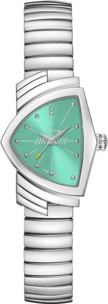 Hamilton Ventura S Quartz H24211142