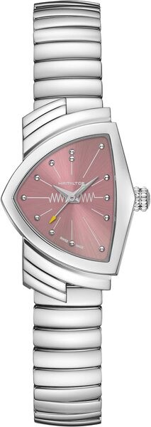 Hamilton Ventura S Quartz H24211170