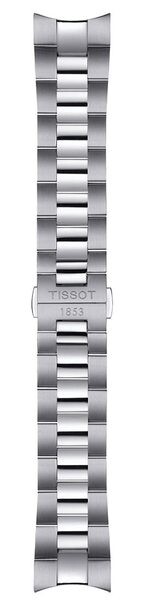 Řemínek Tissot T605.047.822 (pro Tissot Gentleman 40 mm)